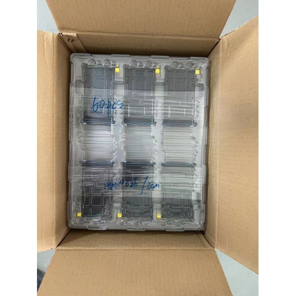 5.44 Inch Amoled Touch Display 25PIN MIPI Interface 1080x1920