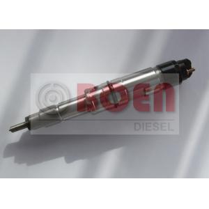 Buy cheap BOSCH Diesel Common Rail Fuel Injector 0 445 120 019 Inyector 0445120019 DLLA from wholesalers