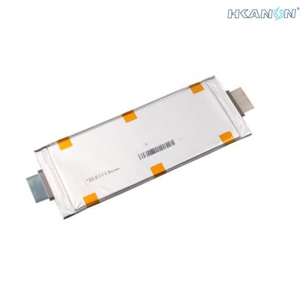 Original Rechargeable Lithium Ion Battery 3.7v 60ah 63ah 65ah Polymer Battery Cell