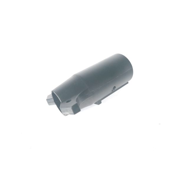 SAE J2863 USA Trailer Plug Plastic Material Electronic For Towing Bar