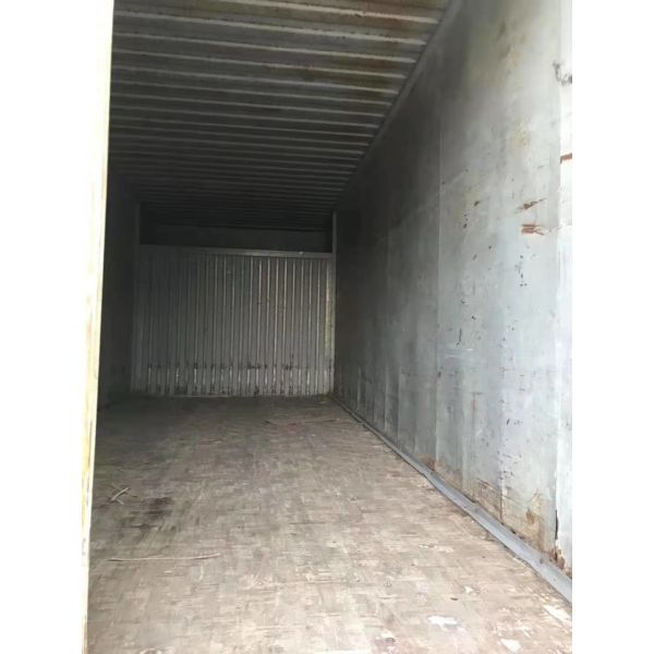 26ft Box Truck 4X2 Isuzu Refrigerated Van Truck Reefer Truck