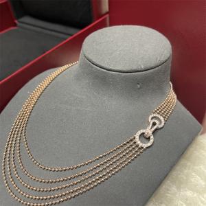 China Long Lasting Cartier Jewelry High Durability With High End Price Range on sale