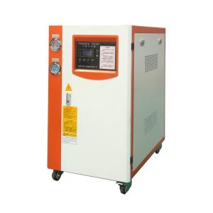 Buy cheap R404A Industrial Water Chiller Unit 5HP Portable Water Chiller System 14.5KW from wholesalers