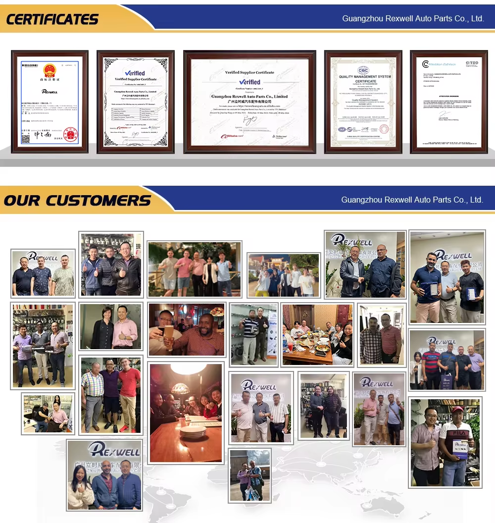 2001-2006 Toyota Corolla Rear Engine Mount 12371-21120 12371-28100 12371-28070