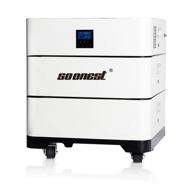 100Ah 200Ah Lithium Rechargeable Battery Pack Smart Active Balance Bms For Lithium Battery Cell Prismatic Lithium-Ion Battery