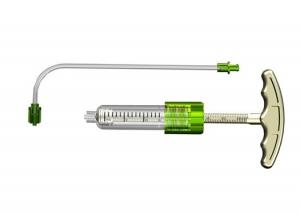 China Bone Cement Syringe Spine Kyphoplasty Instrument For Hip Replacement Surgery wholesale