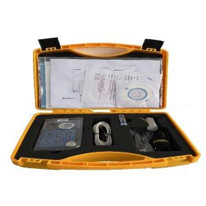 China SVLD1 Acoustic Emission Valve Leak Detection Device Long Battery Life on sale