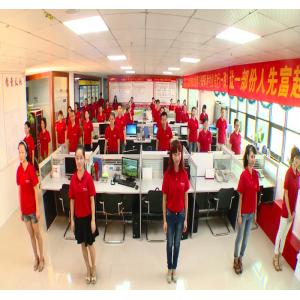 Shenzhen Boing Int'l Freight Ltd.