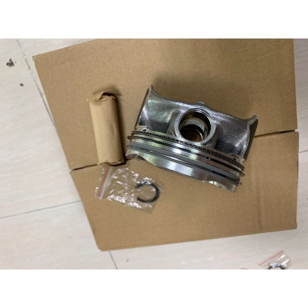 A2740300900 2740300900 Auto Engine Parts Mercedes Benz Pistons Sets