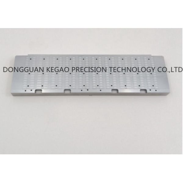 Die Casting Consumer Electronics Components Semiconductor SUS440C SKD11