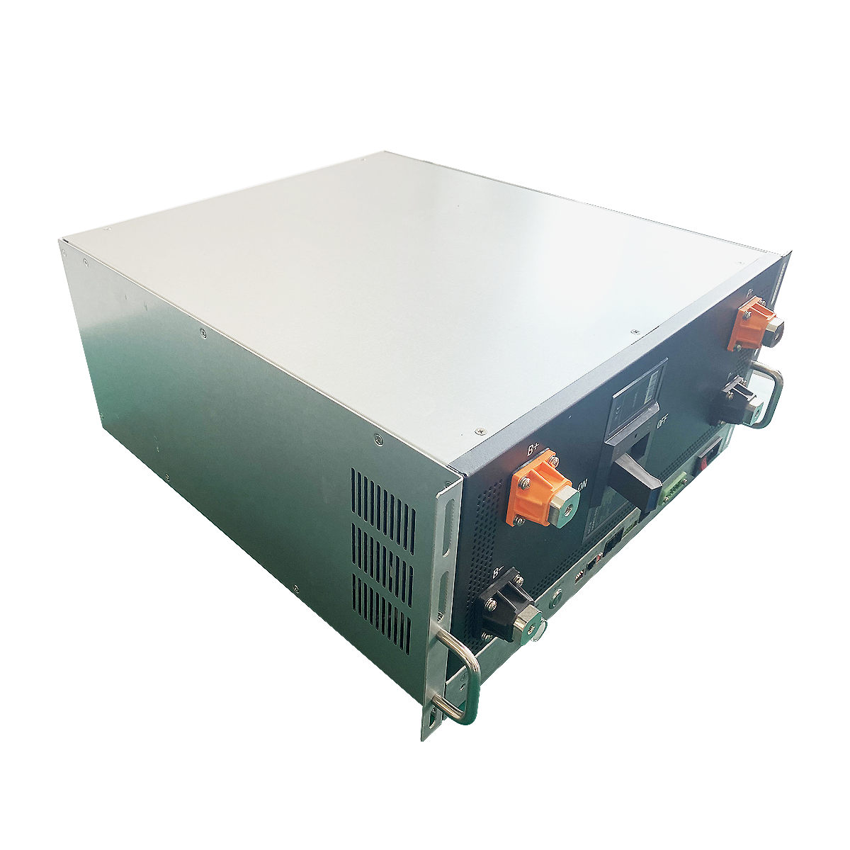 NMC LTO BMS Battery Management System Lifepo4 240S 768V 630A