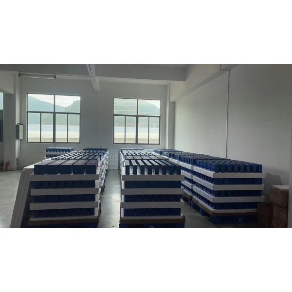 Lithium Ion Rechargeable Deep Cycle Battery 280AH Lifepo4 Cell Battery Pack