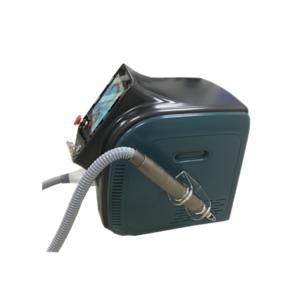 Q-switched nd yag laser /picosecond laser tattoo removal machine