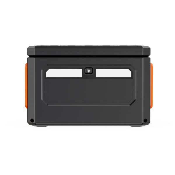 404Wh 400W Solar Lithium Generator Battery Portable Power Station Lithium