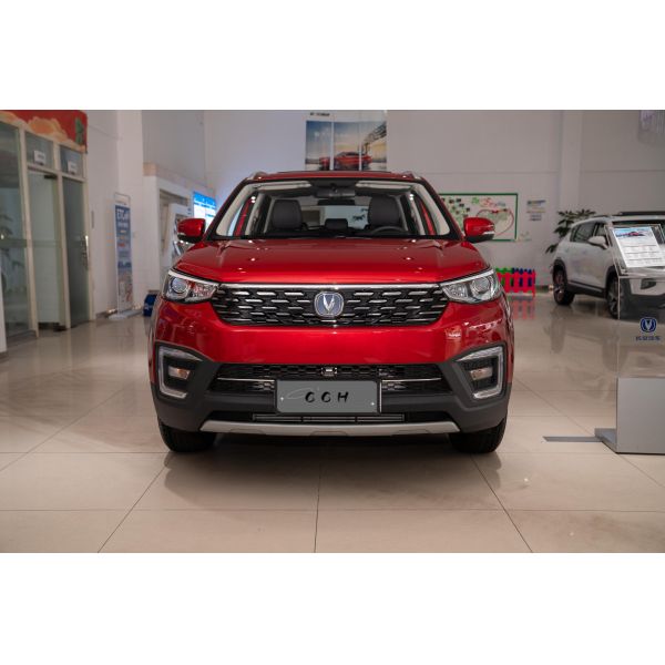RWD 2023 Changan CS55 PLUS Full Electric SUVs 200Nm-300Nm