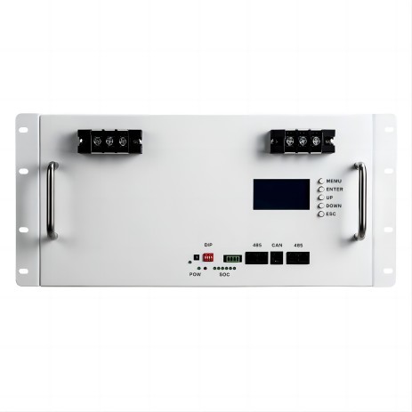 Explosionproof Lithium Ion Storage Battery For Telecom Towers