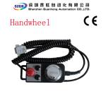 Grinding machine 3 Axis CNC Lathe Controller with ATC / PLC function 0 ~ 10V