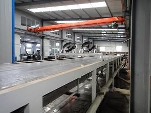 China Steel Belt Cooling Pastillator Machine To Make Metal Soaps Pastilles 380V 50HZ on sale