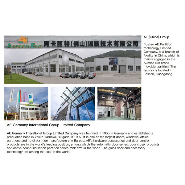 Customizable Sound Proof Movable Partitions Designed for Educational Environments