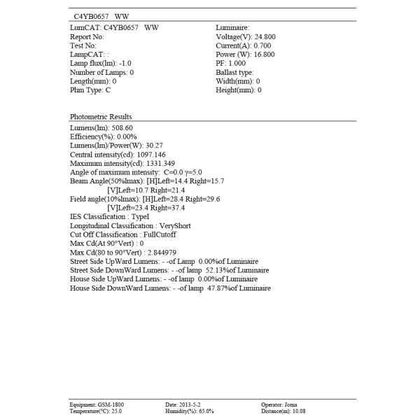 C4YB0657 C4YB0618 6 * 2W LED Swimming Pool Lights, Easy Install LED Underwater Fountain Lights