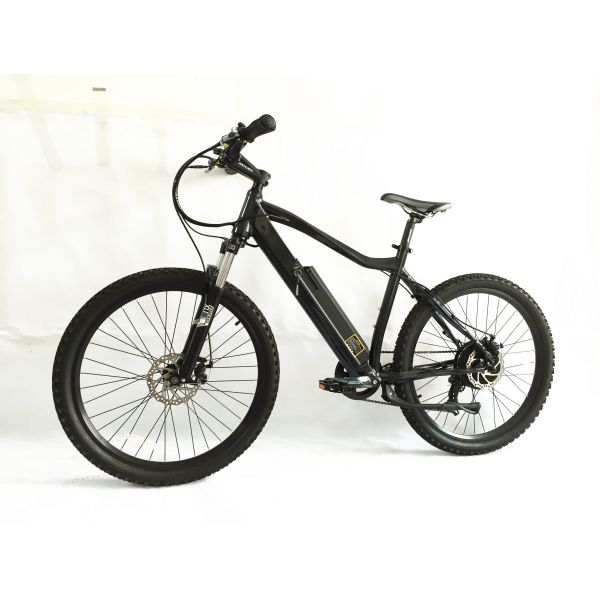 High Power 26 Inch Womens Electric Bike 25-35km/H Speed For City Transport