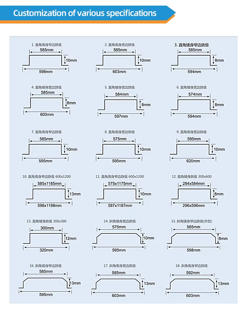 Wholesale Factory Lightweight Perforated Slat Aluminum Suspended Ceiling Clip In Aluminum Ceiling Panel