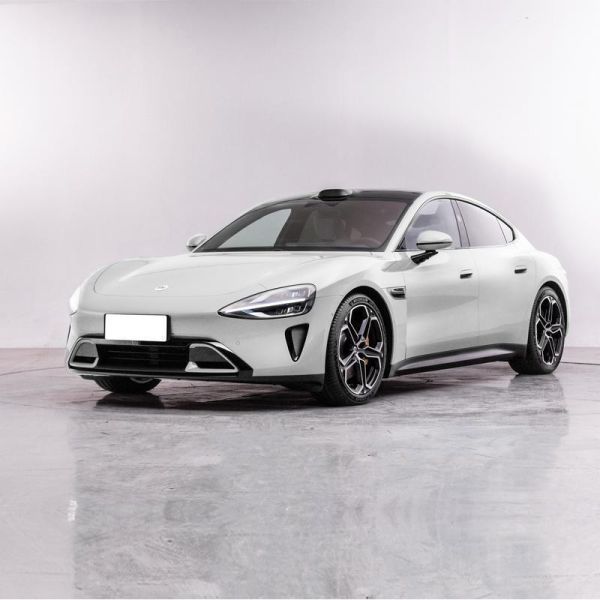 Used Xiaomi Su7 2024 Rwd PRO Version Electric Sedan Car Battery Electric Vehicle