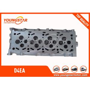 Buy cheap KIA Carens Complete Cylinder Head , Kia Sportage Cylinder Head For Cerato 2 from wholesalers