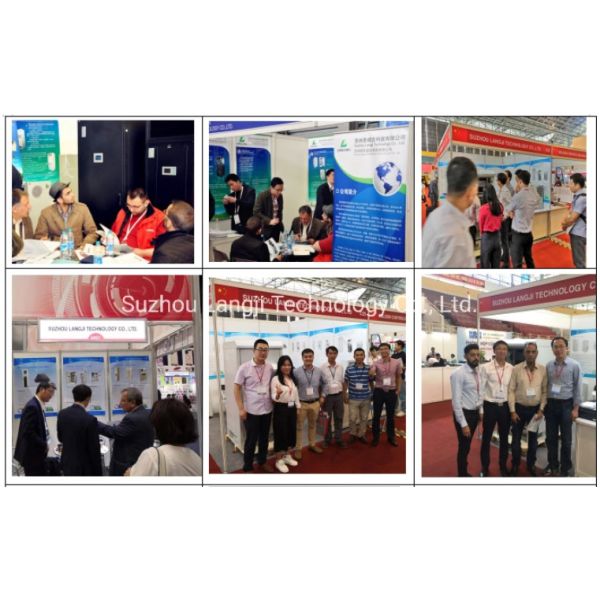 30U 32U Outdoor Battery Cabinets For Solar Base Station