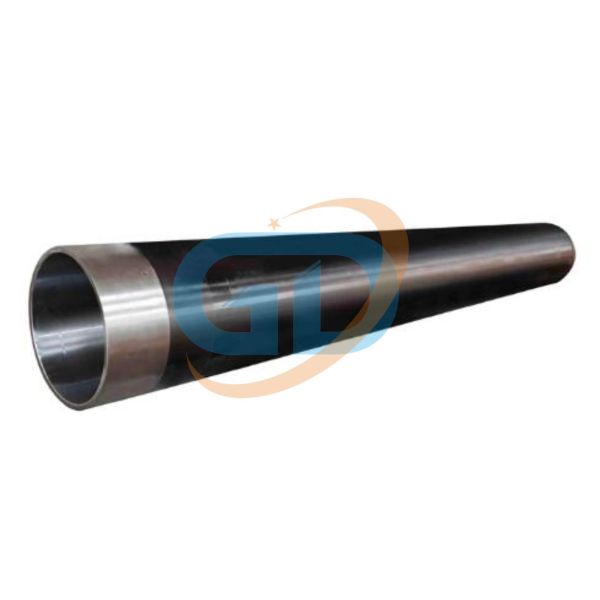 Concrete pump sprare parts delivery cylinder concrete conveying cylinder