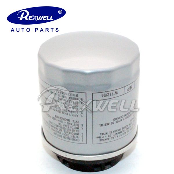 Original Factory Engine Oil Filter For VW POLO 03C115561H