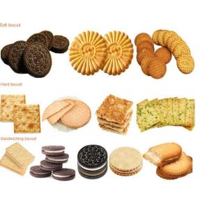 China Biscuit Production Line wholesale