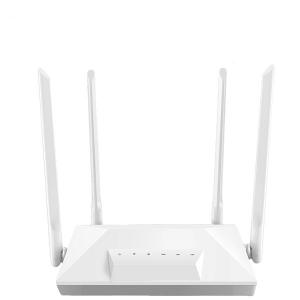 China 300mbps Wireless 4g Cpe Router CAT4 Mobile Wifi Hotspot With SIM Slot wholesale