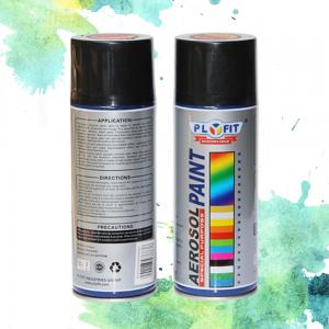 China 235g 250g 280g Uv Resistant Acrylic Craft Spray for Wood Surface Treated wholesale