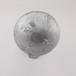 ASTM A394 Type 0 Hot Dip Galvanized Step Bolt 3/4" X 8"