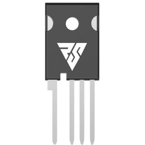 China Inverter IGBT High Frequency Stable 60KHz Multiscene High Current wholesale