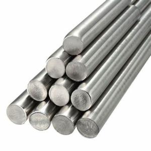 17-4ph Solid Round Stainless Steel Bar Diameter 20mm Durable