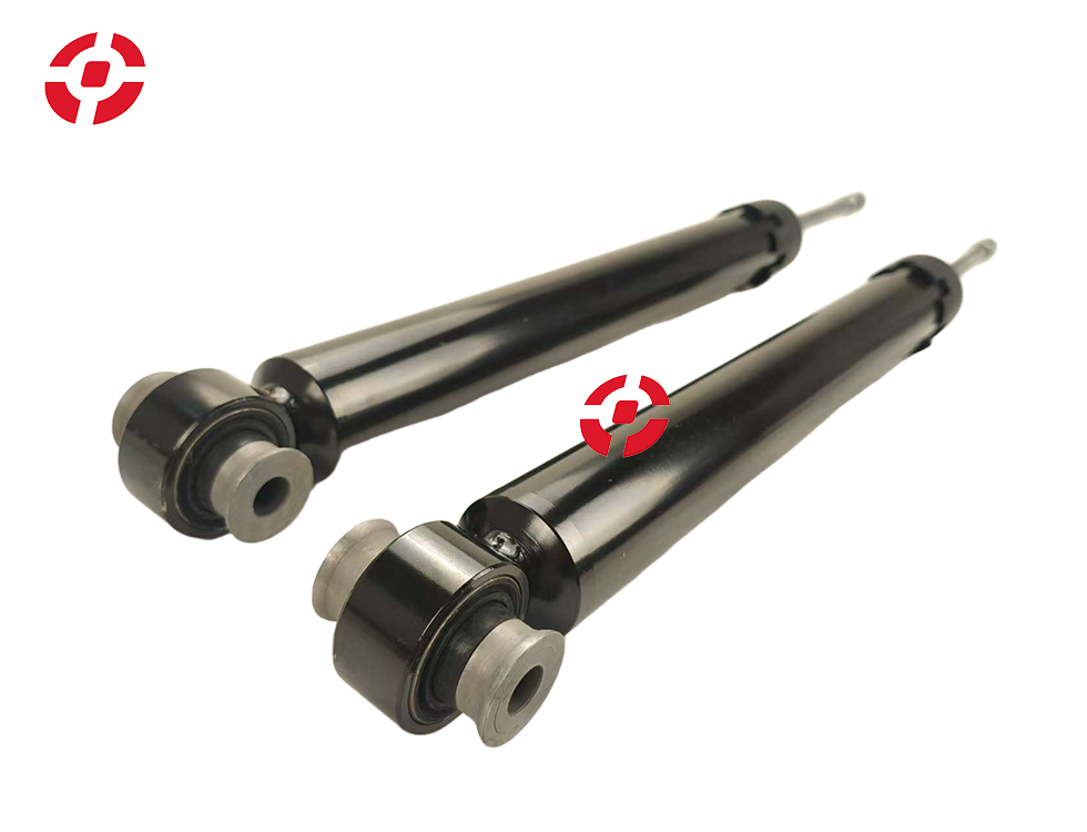 Air ride suspension rear shock absorber strut for Land Rover Range Rover Velar Shock absorber core unit LR108022 Rear damper Tube shock