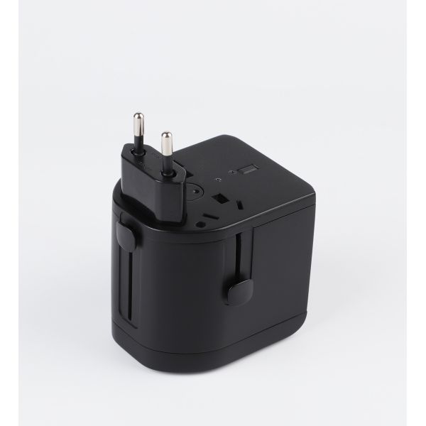 Universal Travel Chargers Adaptor