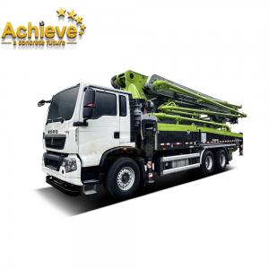 China 47M Truck Concrete Pump Spare Parts Used For Sale Price Zoomlion wholesale