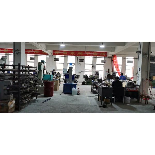 Non Standard Screw Shear Die High Wear Resistance ISO9001 Certification