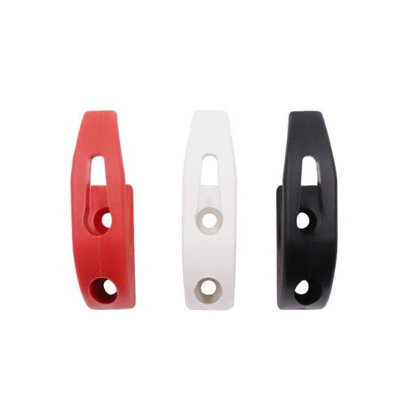 Hot Sale Durable 36v Nylon Front Hanger Hook M365 Electric Scooter Accessory for Bag Scooter Parts
