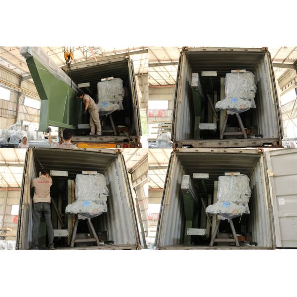 Miter Bridge Saw Machine