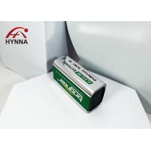 Buy cheap 9v Alkaline Battery 6LR61 Alkaline-Manganese Dioxide Battery from wholesalers