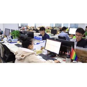 Shanghai Huju International Trade Co., Ltd.