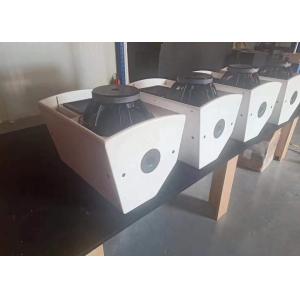 18KHz High Sound Pressure 450W Music Festival Speakers