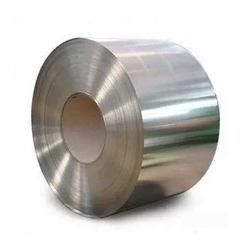 300 Series Cold Rolled Stainless Steel Coil Roofing BA 301 Strip