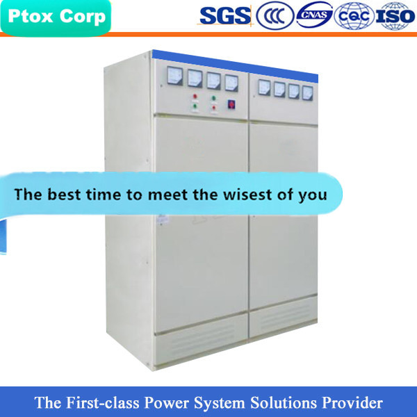 Quality GGD switchboard cabinet power supply swich gear for sale