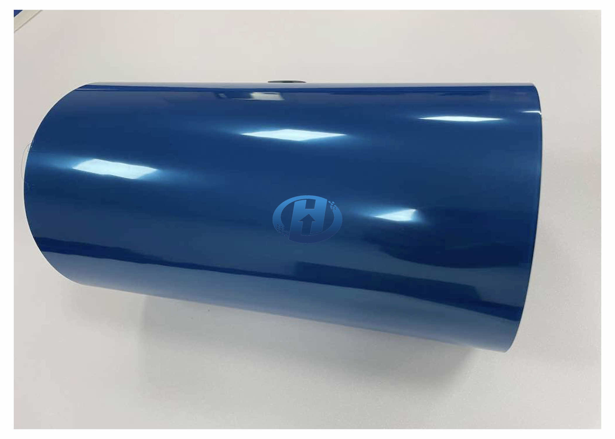 China 36 μm PET Release Film Excellent Properties in Release Force and Subsequent Adhesion Rate Without Residuals wholesale