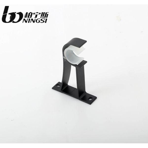 Quality 19mm Diameter Curtain Pole Bracket for sale